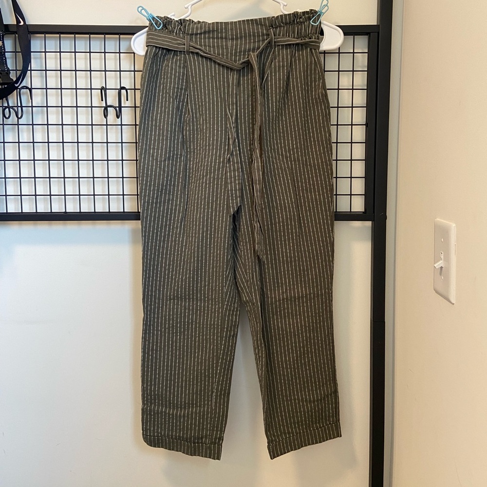 NWOT | Sienna‎ Sky women’s casual pants — medium